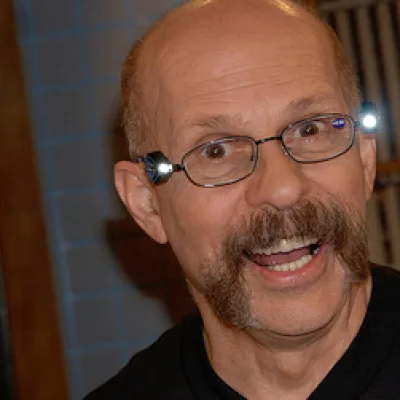 Dick Debartolo
