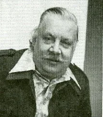 Dick Dillin