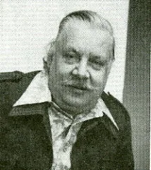 Dick Dillin