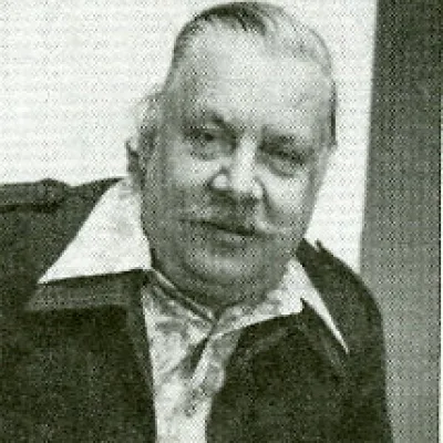 Dick Dillin