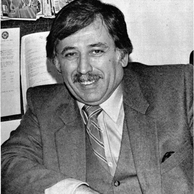 Dick Giordano