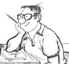 Dick Kinney