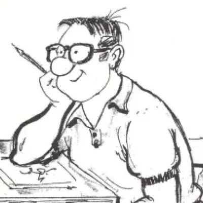Dick Kinney