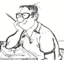 Dick Kinney