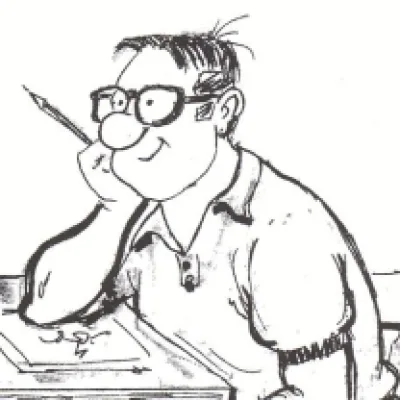 Dick Kinney