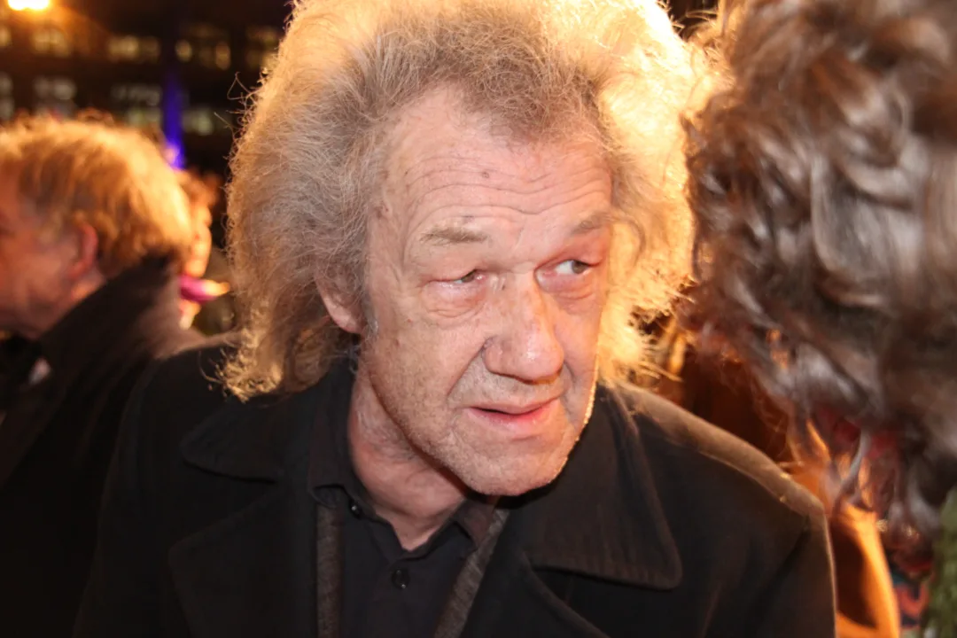 Dick Matena
