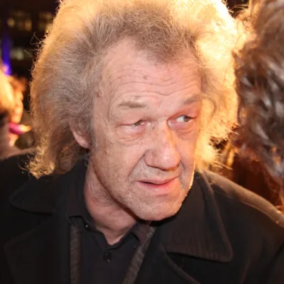 Dick Matena