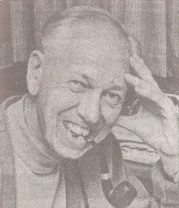 Dick Moores