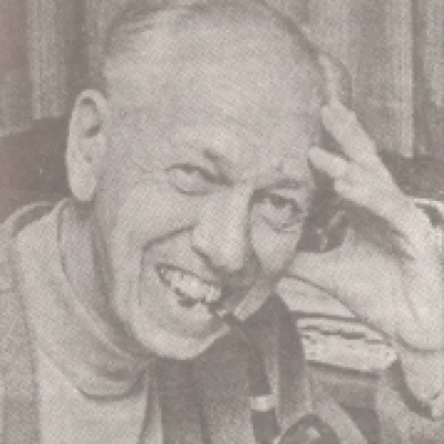 Dick Moores