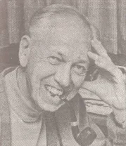 Dick Moores