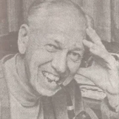 Dick Moores