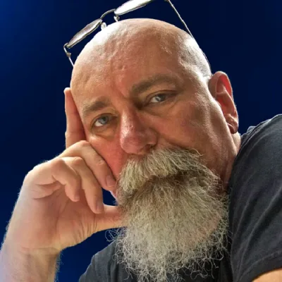 Dick Truxaw