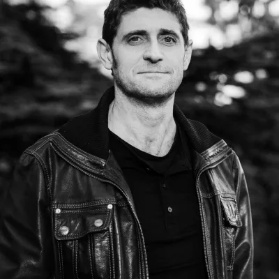 Didier Cassegrain