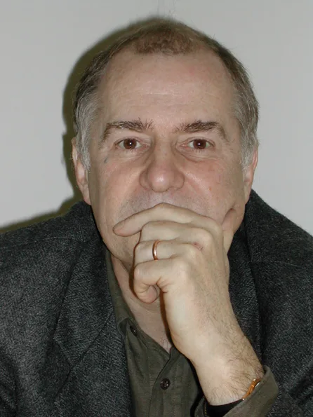 Didier Convard