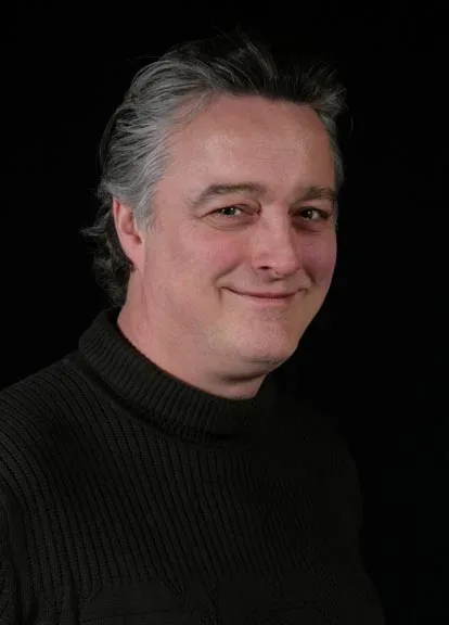 Didier Crisse