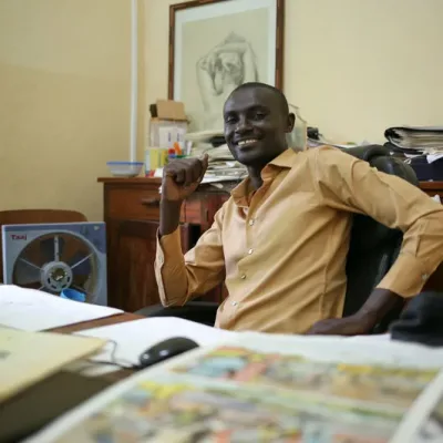 Didier Kassai