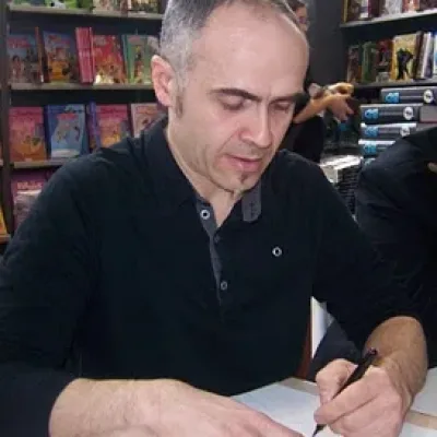Didier Pagot