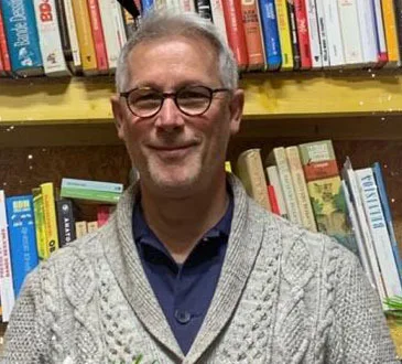 Didier Pasamonik