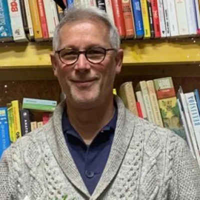 Didier Pasamonik