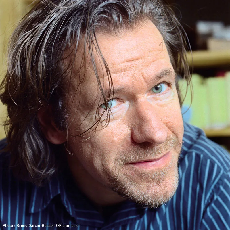 Didier Tronchet