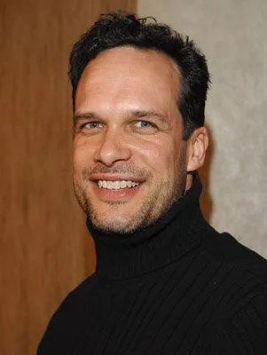 Diedrich Bader