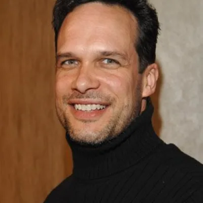 Diedrich Bader