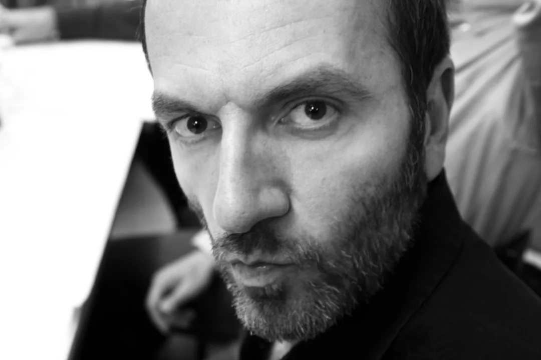 Diego Aranega