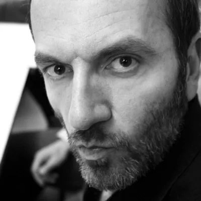 Diego Aranega