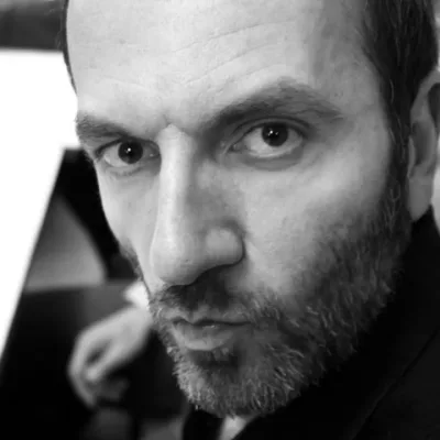 Diego Aranega