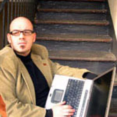 Diego Cajelli