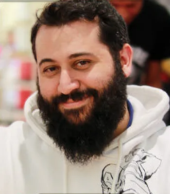 Diego Fichera