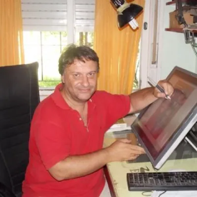 Diego Garavano