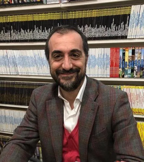 Diego Paolucci