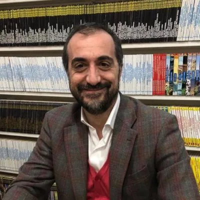 Diego Paolucci