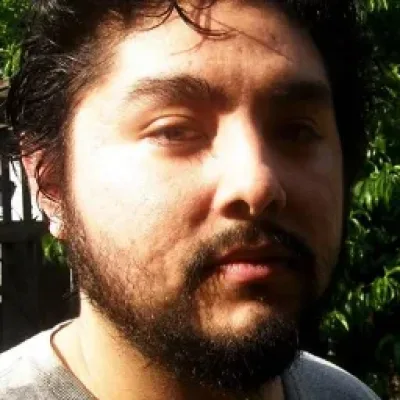 Diego Ramos