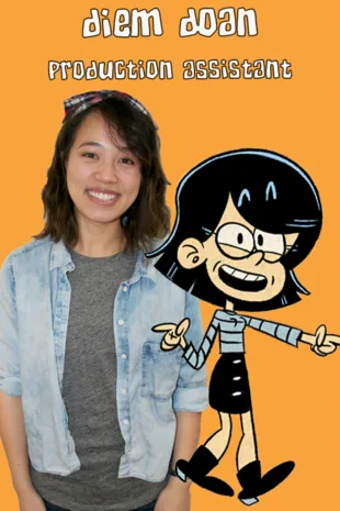 Diem Doan