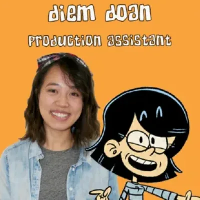 Diem Doan