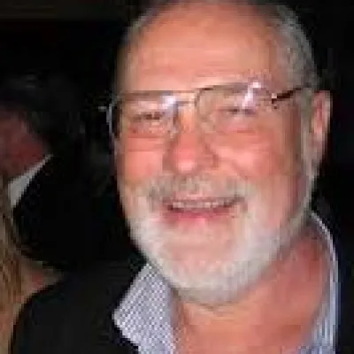 Digby Diehl