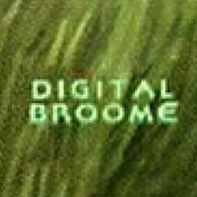 Digital Broome
