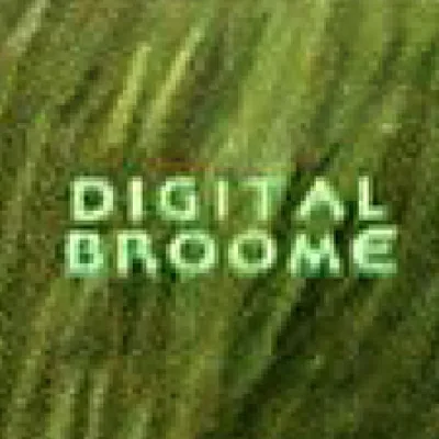 Digital Broome