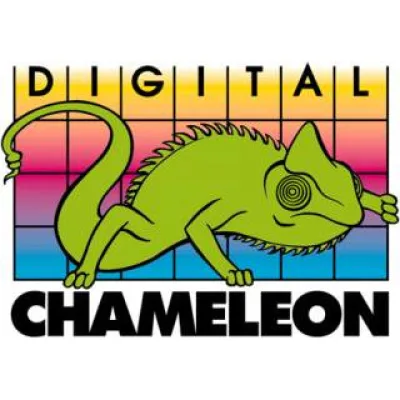 Digital Chameleon
