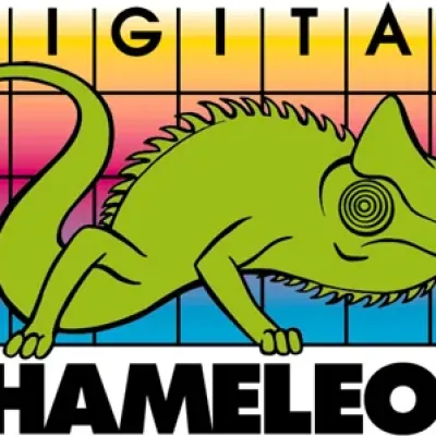 Digital Chameleon