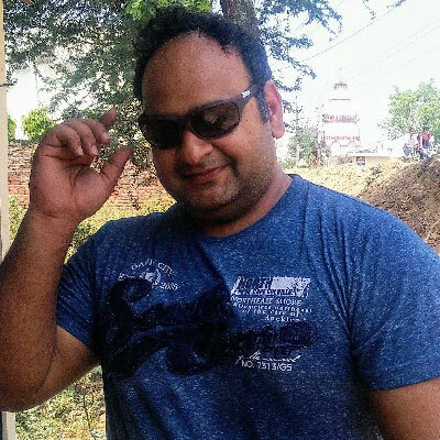 Dildeep Singh