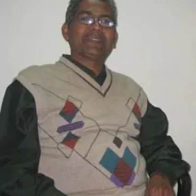 Dilip Kadam