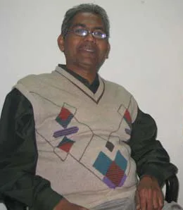 Dilip Kadam