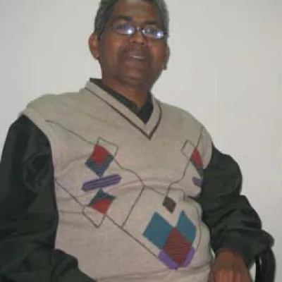 Dilip Kadam