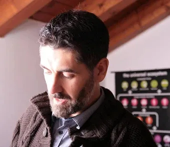 Dimitri Fogolin