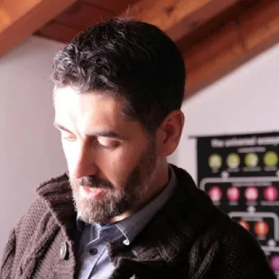 Dimitri Fogolin