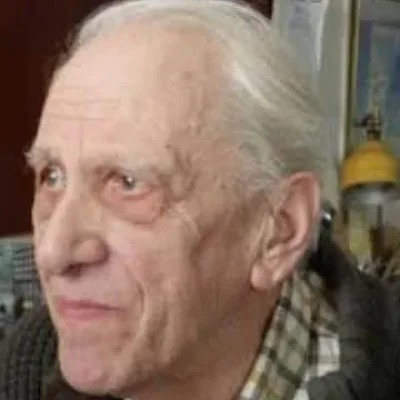 Dimitri Lahache