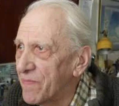 Dimitri Lahache